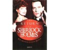 The Return of Sherlock Holmes The Return of Sherlock Holmes